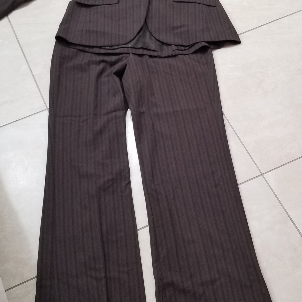 2 Pc Pant Suit Jacket size 10 - Picture 9 of 14